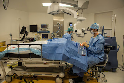 Docteur Jean Castelain à Annemasse