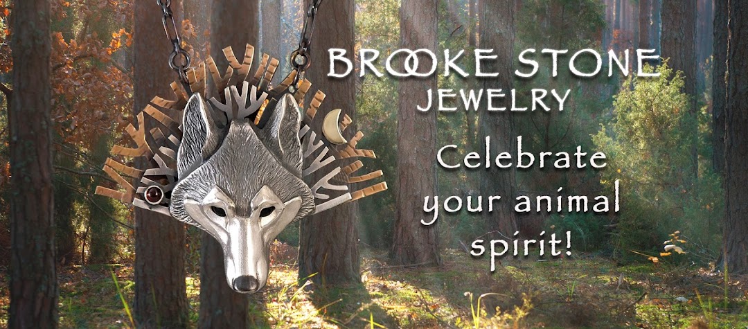 Brooke Stone Jewelry