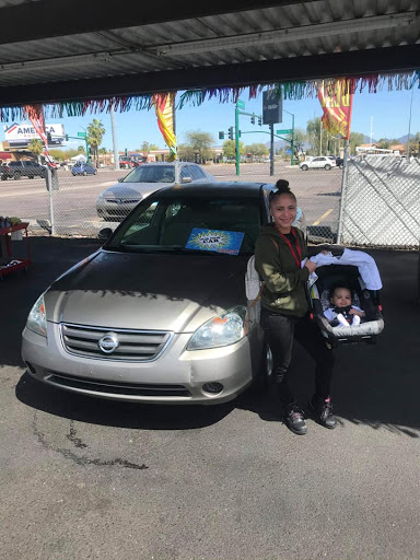 Auto Broker «Another Time Used Cars», reviews and photos, 2333 E Union Hills Dr, Phoenix, AZ 85024, USA