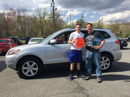 Used Car Dealer «Nationwide Auto Group», reviews and photos, 917 US-130, East Windsor, NJ 08520, USA