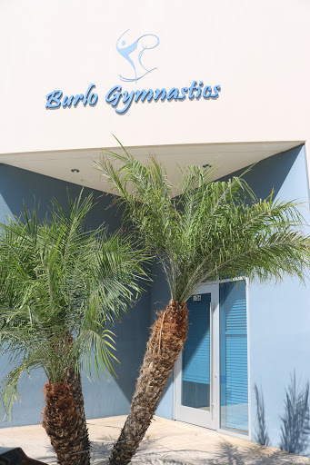 Gym «Burlo Gymnastics», reviews and photos, 19801 Nordhoff Pl #106, Chatsworth, CA 91311, USA