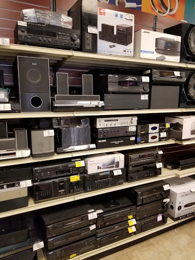 Pawn Shop «USA Pawn & Jewelry Co», reviews and photos, 3020 W Thomas Rd, Phoenix, AZ 85017, USA