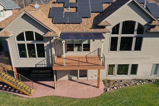 General Contractor «Energy Consultants Group LLC», reviews and photos, 9635 230th Ave, Anamosa, IA 52205, USA