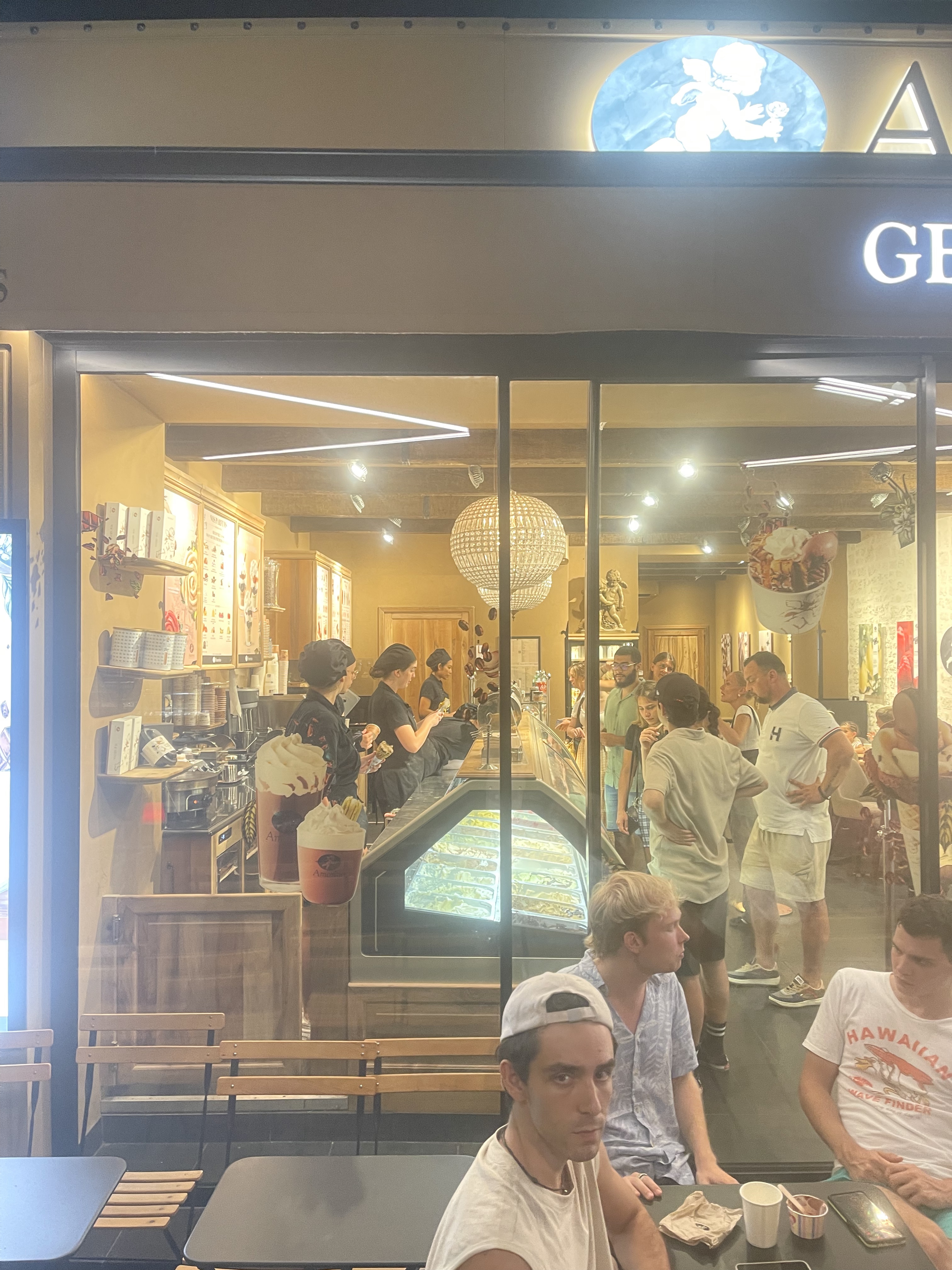 Photo n° 5 de l'avis de Hesham.e fait le 06/08/2023 à 12:35