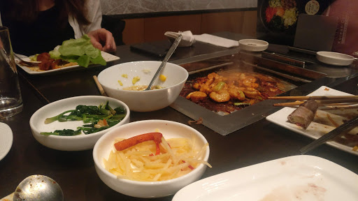 Koreaans Restaurant Kimchi House