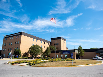 MedStar Southern Maryland Hospital Center