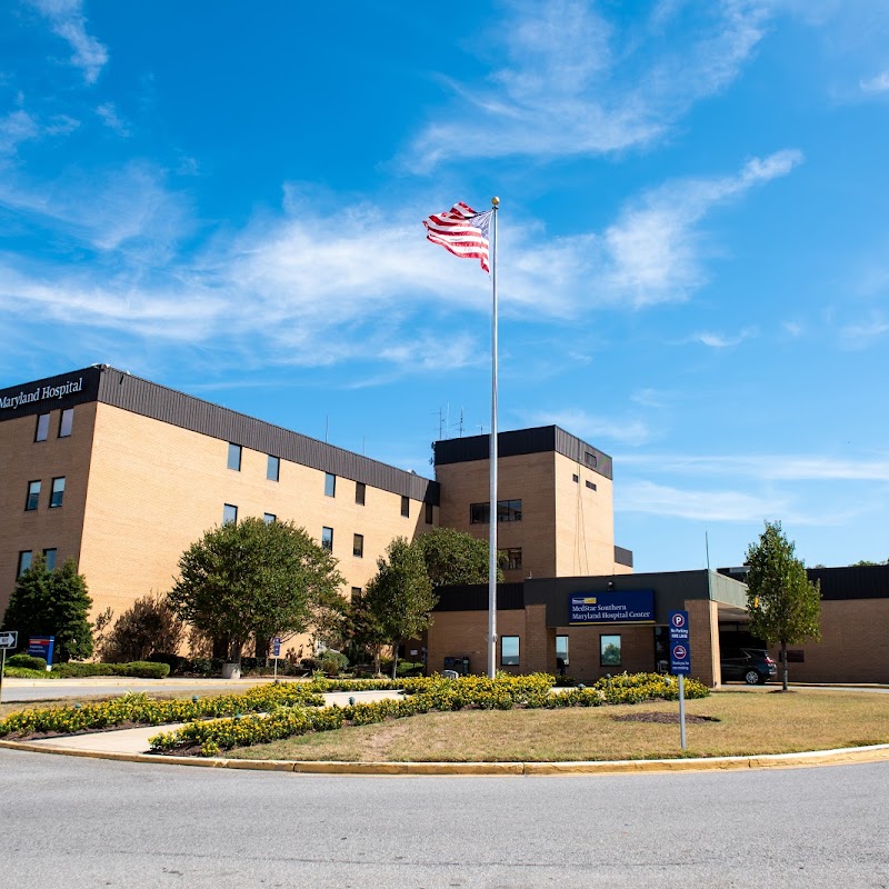 MedStar Southern Maryland Hospital Center