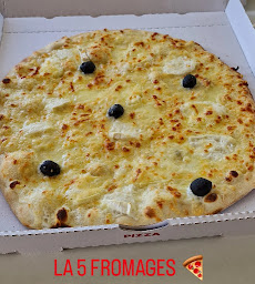 Photo n°9 de Pépito's Pizza à Nérac ()