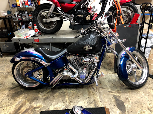 Motorcycle Shop «Dynasty Cycles», reviews and photos, 12140 Wiles Rd, Coral Springs, FL 33076, USA