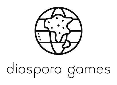 Diaspora Games Ltd.