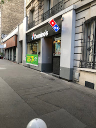 Photo n°22 de Domino's Paris 11 - Philippe-Auguste à Paris ()