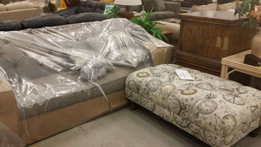 Thrift Store «Impact Thrift Stores - Feasterville», reviews and photos, 91 E Street Rd, Feasterville-Trevose, PA 19053, USA