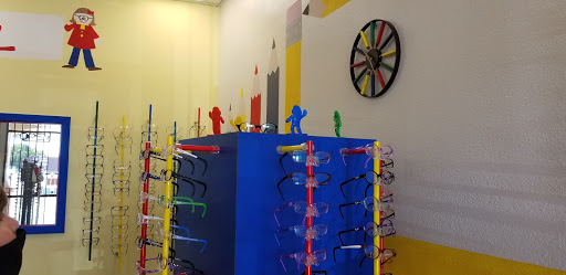 Eye Care Center «EyeMagination», reviews and photos, 1450 W Southern Ave #8, Mesa, AZ 85202, USA