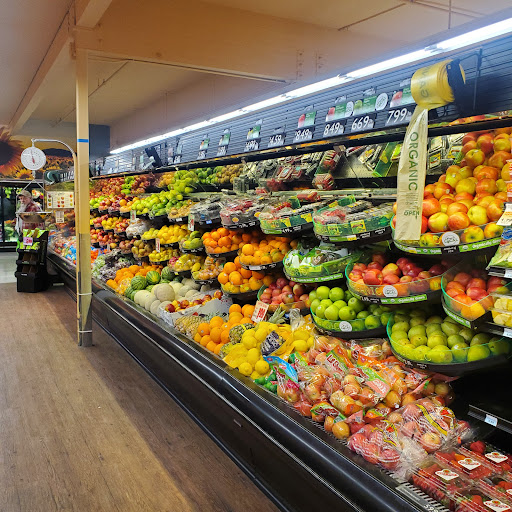 Supermarket «Rosauers Supermarkets», reviews and photos, 907 W 14th Ave, Spokane, WA 99204, USA