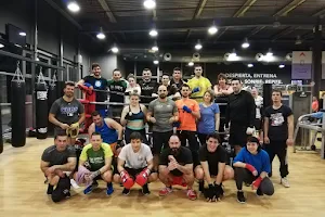 The Boxer Club León image