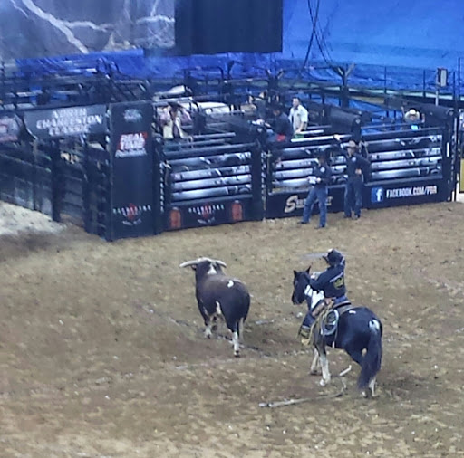 Performing Arts Group «North Charleston Coliseum & Performing Arts Center», reviews and photos, 5001 Coliseum Dr, North Charleston, SC 29418, USA