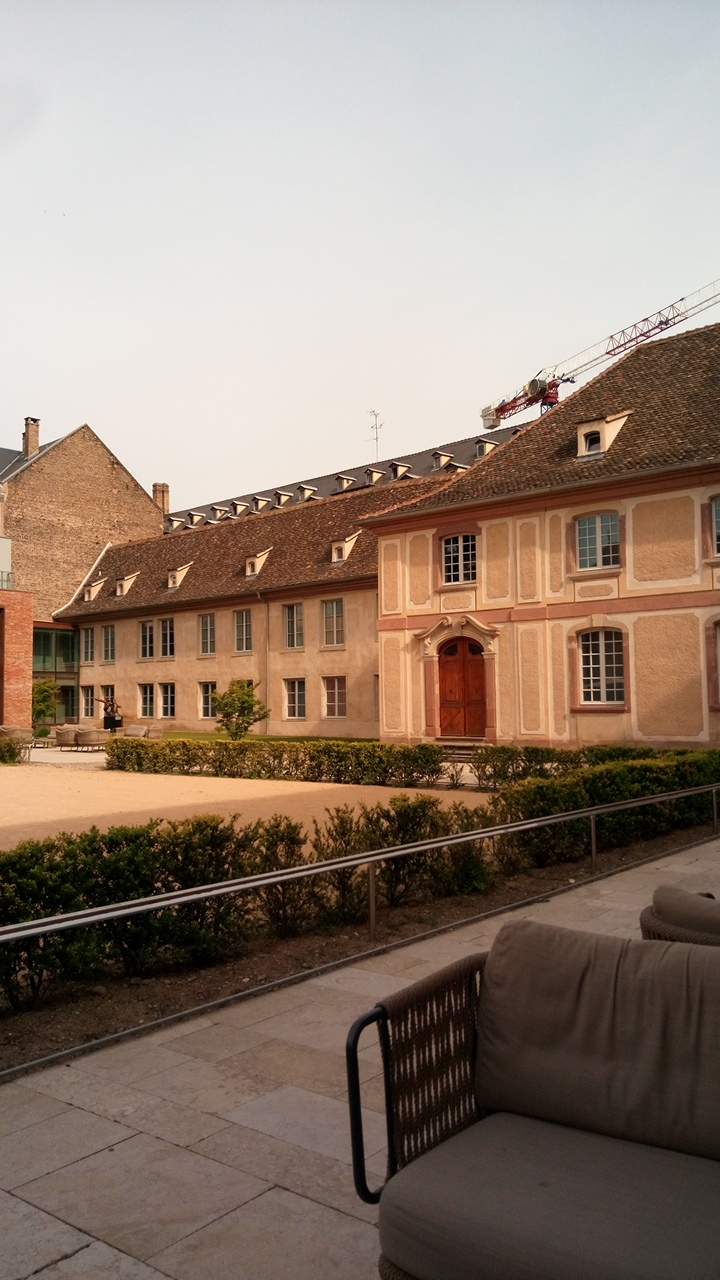 Photo n° 1 de l'avis de Nicolas.c fait le 26/05/2018 à 15:27