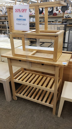 Thrift Store «MyUnique», reviews and photos, 525 Old Country Rd, Westbury, NY 11590, USA