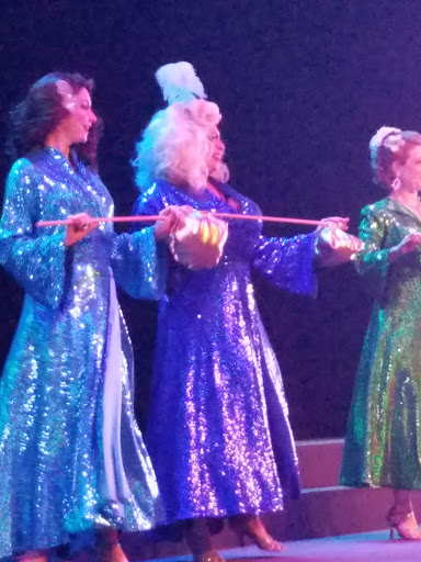 Performing Arts Theater «Penobscot Theatre Company», reviews and photos, 131 Main St, Bangor, ME 04401, USA