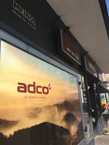 ADCO Outdoor Schuhe - Schuhgeschäft