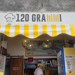 Photo n°2 de l'avis de LUZ.U fait le 24/06/2022 à 13:32 sur le  120 Grammi Spaghetti Takeaway à Naples