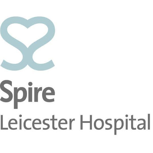 Spire Leicester Hospital Paediatrics & Child Health Clinic
