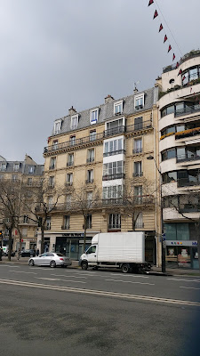 SG à Paris
