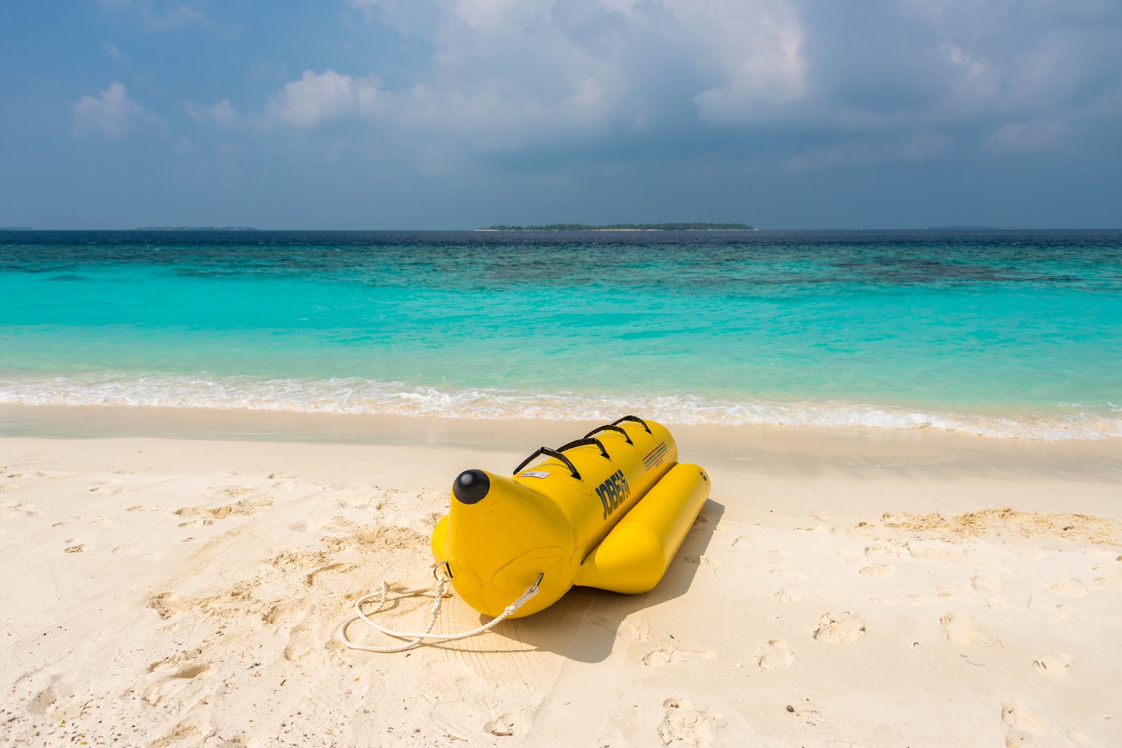 Furaveri Island Beach photo #7