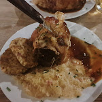 Photo n°1 de l'avis de Alfonso.. fait le 17/11/2023 à 17:25 sur le  Bavarium Hannover à Hanover