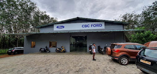 Cbc ford service kozhencherry