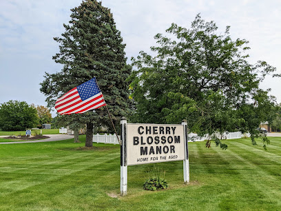 Cherry Blossom Manor Inc