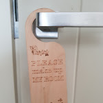 Photo n°3 de l'avis de Wally. fait le 04/10/2023 à 12:26 sur le  B&B Parini à Cassino