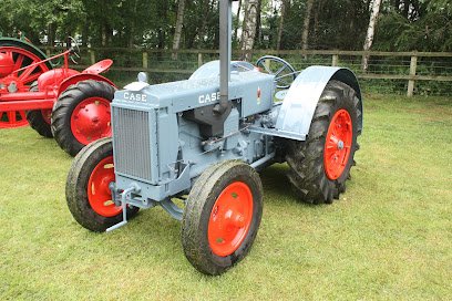Classic Tractor Buyers Barrie