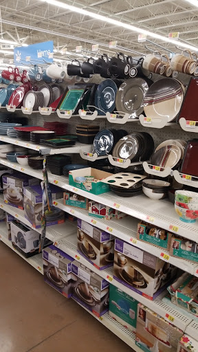 Department Store «Walmart Supercenter», reviews and photos, 201 Chamber Dr, Milford, OH 45150, USA