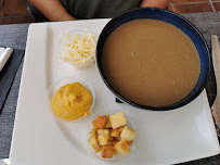 Plats et boissons du Restaurant Le Jardin de l 'Esterel à Saint-Raphaël - n°6