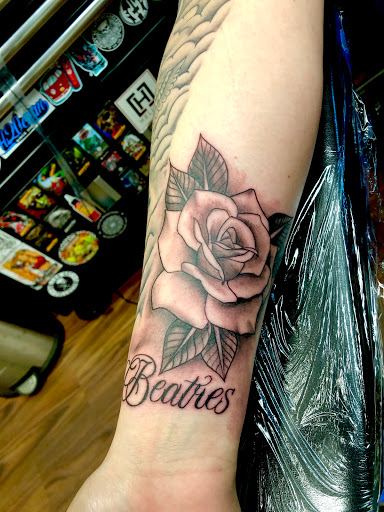Explore tattoo ideas for woman, creative tattoo ideas in Amarillo, available at Tattoo Spa LLC