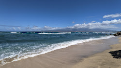 Waiehu Beach'in fotoğrafı çok temiz temizlik seviyesi ile