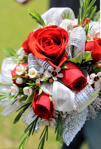 Florist «Absolutely Flowers», reviews and photos, 206 Keys Ferry St, McDonough, GA 30253, USA