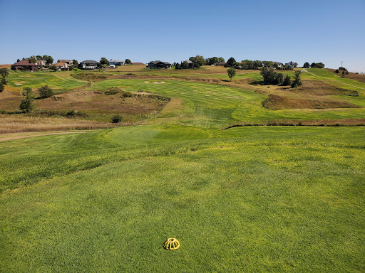 Golf Course «Heritage Hills Golf Course», reviews and photos, 6000 Club House Dr, McCook, NE 69001, USA