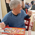 Photo n°2 de l'avis de Enrico.o fait le 16/05/2022 à 19:08 sur le  Hotel Ristorante Il Vecchio Vapore à Cassano Spinola