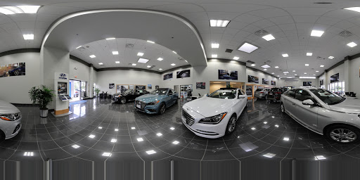 Hyundai Dealer «Knauz Hyundai», reviews and photos, 775 Rockland Rd, Lake Bluff, IL 60044, USA