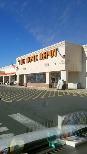 Home Improvement Store «The Home Depot», reviews and photos, 1035 US-1, Edison, NJ 08837, USA