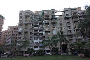 Antariksh Apartments image