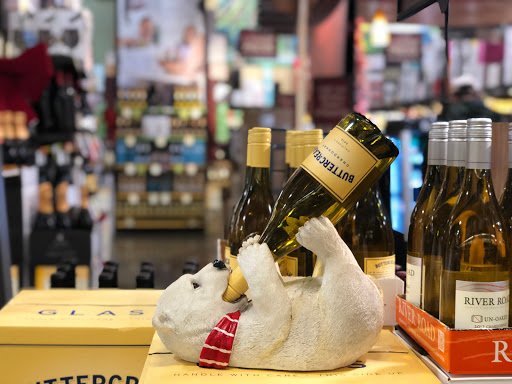 Wine Store «Total Wine & More», reviews and photos, 1744 Laskin Rd, Virginia Beach, VA 23454, USA