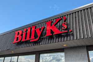Billy K's image