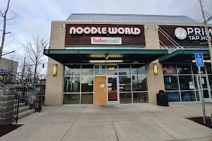 Noodle World Jr image