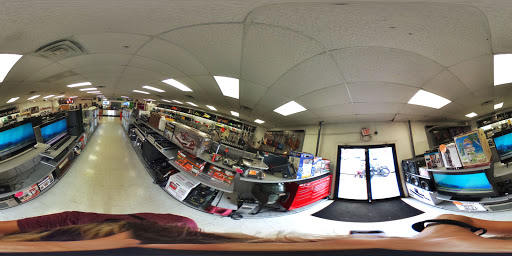 Pawn Shop «Godfather Pawn Jewelry & Gun», reviews and photos, 8519 E Colonial Dr, Orlando, FL 32817, USA