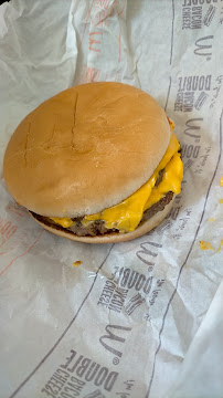 Hamburger du Restauration rapide McDonald's Dolus d'Oléron à Dolus-d'Oléron - n°14