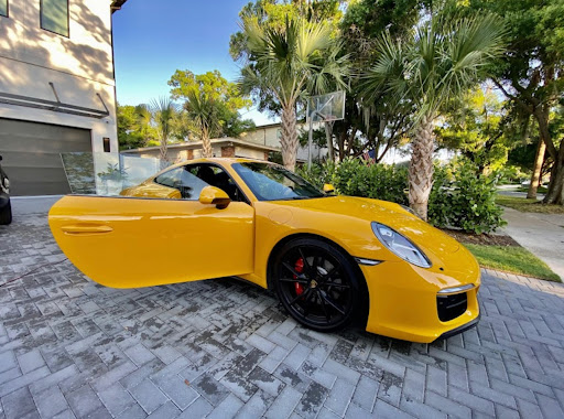 5stars Auto Spa Mobile Detailing en Boynton Beach
