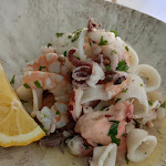 Photo n°1 de l'avis de Gianfranco.e fait le 06/04/2024 à 20:45 sur le  Ristorante Al Dente à Agropoli